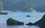 Bầu chọn 7 kỳ quan thiên nhiên thế giới mới: Vịnh Hạ Long bị tụt hạng ở hai tiêu chí bầu chọn mới